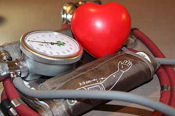 Bluthochdruck und was Du dazu wissen solltest