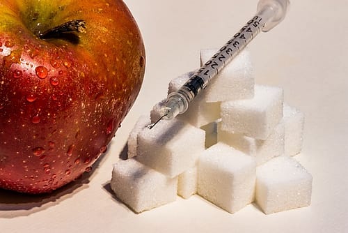 Blutzuckerregulierung bei Diabetes - pflegedienst Dortmund